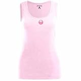 Buffalo Sabres Womens Fan Tank Top (Pink) - X-Large