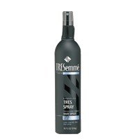 Tresemme, Super Hold Hair Spray - 10 Oz