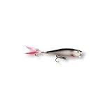 Rapala Skitter Pop 05 Fishing Lure (Silver)