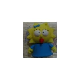 8GB Carton Character USB Memory Stick