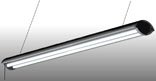 64023 SHOP LIGHT W/SWITCH SIZE:4 FT.