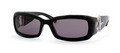 Gucci - Gucci Sunglasses GG 2943/S D28 Black w/ Dark Gray Tint Lenses
