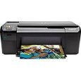 HP Photosmart C4680 All-in-one Printer (Q8418A#ABA)