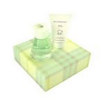 Womens Designer Perfume by Burberrys, ( BABY TOUCH GIFTSET ( EAU DE TOILETTE SPRAY 3.3 oz. + GENTLE BABY BALM) on Sale ) - @Up To 55% Off