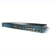 Catalyst 3560 24-Port PoE SI
