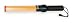 Westward 1AGT2 Light Wand, (2) D Cells, LED, Push On/Off