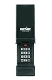 Genie Garage Door GPWK-12 Wireless Keypad