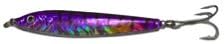 MegaBait Lures - G4.5-4 1/2oz. - Purple Mack