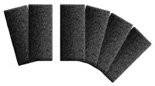 AmairCare Annual Filter Replacement Kit for AmairCare 2500