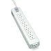 Tripp Lite Power It! TLM915NC 9 Outlets Power Strip. PROTECT IT! 5-15R OUT POWER STRIP 9 NEMA 15AMP 15 CORD SURGE. NEMA 5-15P - 9 NEMA 5-15R - 15ft