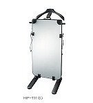 TOSHIBA ズボンプレッサーHIP-T31(S)シルバー