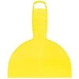 Plastic Putty Knife, 6