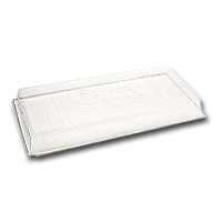 FERRY-MORSE SEED CO./JIFFY #5221 11x22 Clear Plastic Dome