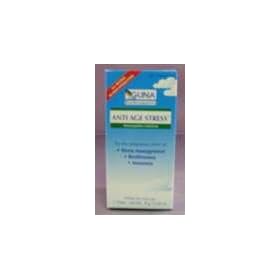 GUNA Biotherapeutics - Anti Age Stress/2 tubes