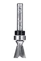 Amana 45892 14 DEGREE KELLER DOVETAIL BIT