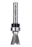 Amana 45892 14 DEGREE KELLER DOVETAIL BIT