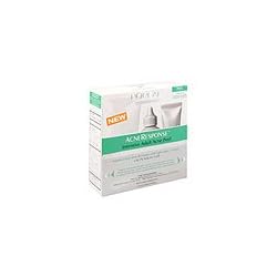 L'Oreal Dermo Expertise Acne Response Intensive Adult Acne Peel, 3-Step System