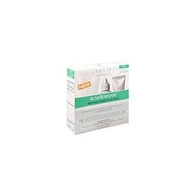 L'Oreal Dermo Expertise Acne Response Intensive Adult Acne Peel, 3-Step System