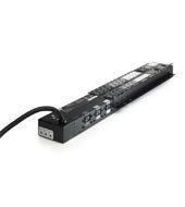 Childrens Toyshop  Electronics : HP Monitored Power Distribution Unit Full Rack Version S132 - Power distribution strip ( rack-mountable ) - 27 Output Connector(s)