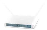 Produkt-Bild: WL-Router Edimax AR-7267WNB (4P/300MBit)