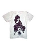 Ma Mere Est Fierce (My Mom Is Fierce) Baby Tee