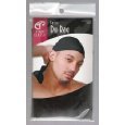 Titan Sport Satin Classic Du-rag Ultra Stretch - Fits All Sizes