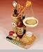 Gourmet Resin Kitchen Tart Burner