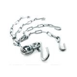 Golds Gym GG-B1470 Punch Bag Chrome Chains