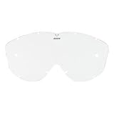 Spy Targa Mini Motorcycle Goggle Replacement Lenses Clear AF w/Post
