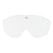 Spy Magneto Replacement Lenses Clear AF w/Post Spy Magneto Replacement Lenses Clear AF w/Post