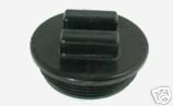 Pentair Nautilus Plus SS Filter 2 Drain Plug 195829