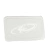 ACTION FRAME PROTECTOR LIZARD SKINS CLEAR - 6 PATCHES