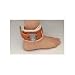 Humane Restraint 305 Polyurethane Ankle Hobbles, Pair