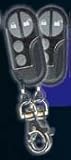Excalibur. K9-MUNDIAL-SS Entry Level Auto Alarm with Dual Zone Shock Sensor