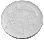 LITHIUM BATTERY CR1616