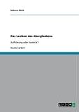Das Lexikon des Aberglaubens: Aufklärung oder Esoterik?