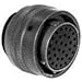 U71-150757-16S, Conn Miniature Cylindrical SKT 16 POS Solder ST Cable Mount 16 Terminal 1 Port (1 Items)