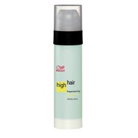 Wella - High Hair Peppermint Pep - Styling Paste 100ml