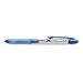 X-Tend RT Retractable Ball Pen, Blue Barrel/Ink, Fine Pt, 0.70 mm