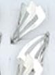 Improving Lifestyles Metal Ring Adj Open Wind