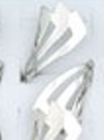 Improving Lifestyles Metal Ring Adj Open Wind