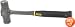 Stanley 56-004 FatMax AntiVibe Engineering Hammer
