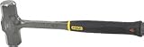 Stanley 56-004 FatMax AntiVibe Engineering Hammer