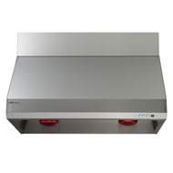 Wall Series Range Hood Width: 48