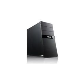 Asus CG8250 Ordinateur de bureau Intel Core i5 3 Ghz RAM 6144 Mo 1 To 64 Go SSD NVIDIA GeForce GTX 550 TI Windows 7