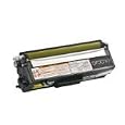 Brother TN315Y Yellow Toner Cartridge for Brother Laser Printer Toner - Retail Packaging