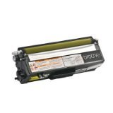 Brother TN315Y Yellow Toner Cartridge for Brother Laser Printer Toner - Retail Packaging