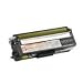 Brother TN315Y Toner Cartridge for Brother Laser Printer Toner - Retail Packaging - Yellow