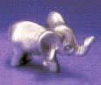 Regular Baby Elephant Figurine