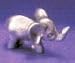 Regular Baby Elephant Figurine